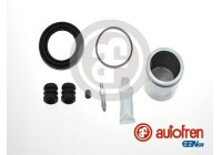 Repair Kit, brake caliper