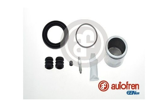 Repair Kit, brake caliper