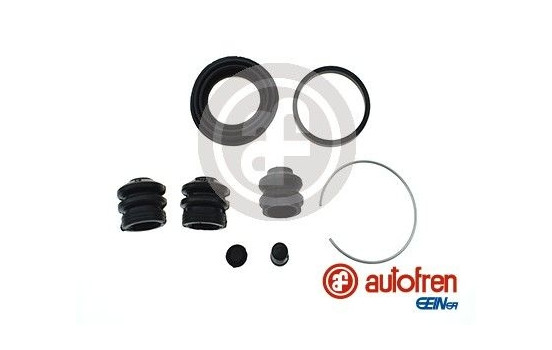 Repair Kit, brake caliper