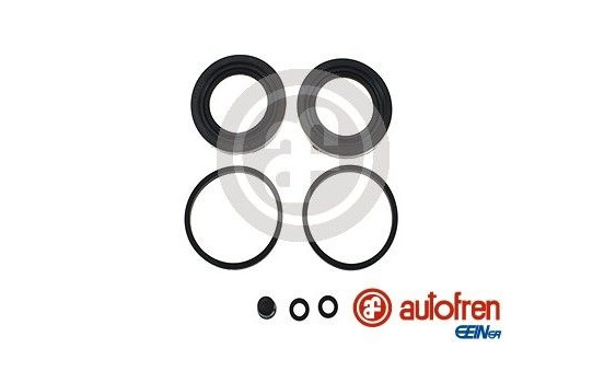 Repair Kit, brake caliper