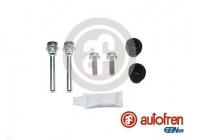 Repair Kit, brake caliper