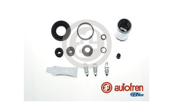 Repair Kit, brake caliper