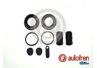 Repair Kit, brake caliper