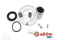 Repair Kit, brake caliper