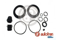 Repair Kit, brake caliper