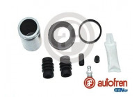 Repair Kit, brake caliper