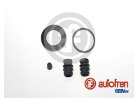 Repair Kit, brake caliper