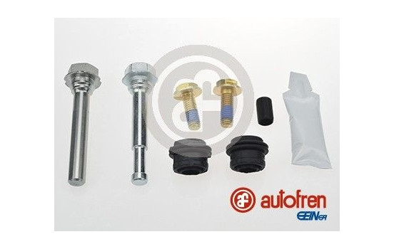 Repair Kit, brake caliper