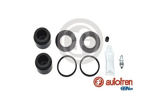 Repair Kit, brake caliper, Image 2
