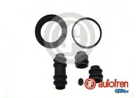 Repair Kit, brake caliper