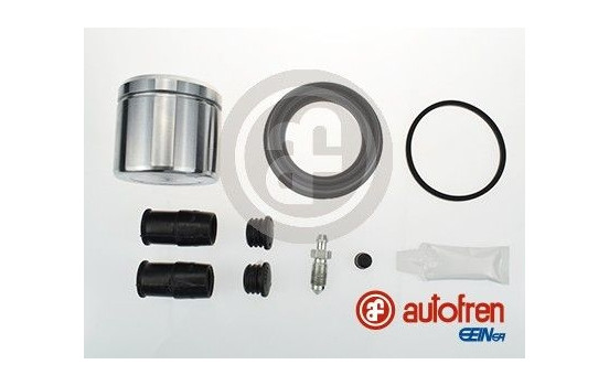 Repair Kit, brake caliper