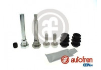 Repair Kit, brake caliper