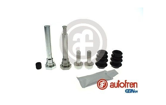 Repair Kit, brake caliper