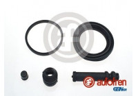 Repair Kit, brake caliper