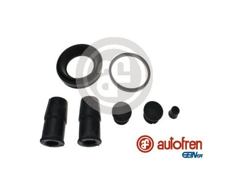 Repair Kit, brake caliper