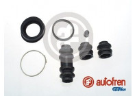 Repair Kit, brake caliper