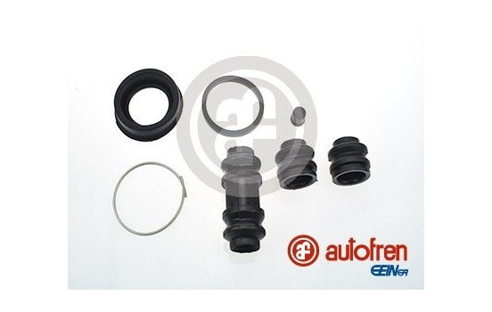 Repair Kit, brake caliper