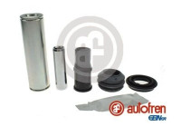 Repair Kit, brake caliper