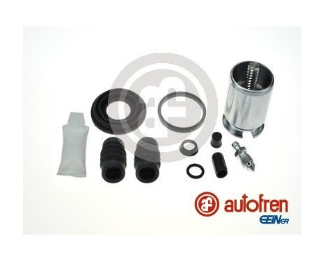 Repair Kit, brake caliper