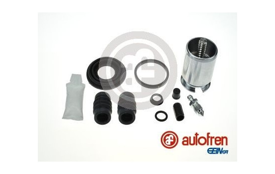 Repair Kit, brake caliper