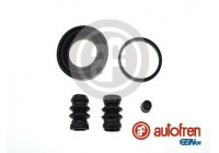 Repair Kit, brake caliper