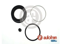 Repair Kit, brake caliper
