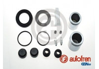Repair Kit, brake caliper