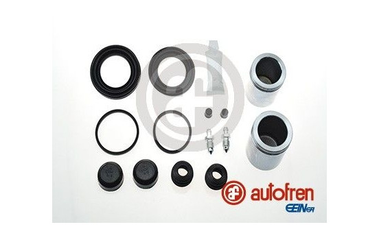 Repair Kit, brake caliper