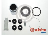 Repair Kit, brake caliper