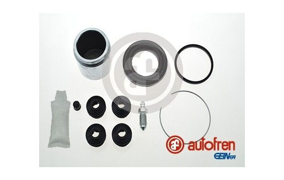 Repair Kit, brake caliper