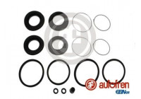 Repair Kit, brake caliper