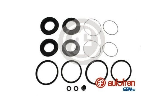 Repair Kit, brake caliper