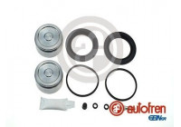 Repair Kit, brake caliper