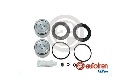 Repair Kit, brake caliper