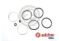 Repair Kit, brake caliper