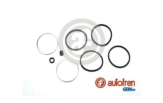 Repair Kit, brake caliper