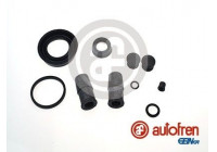 Repair Kit, brake caliper