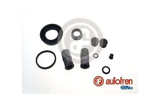 Repair Kit, brake caliper