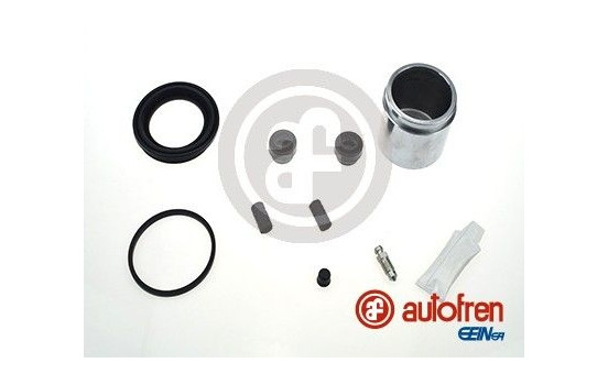 Repair Kit, brake caliper, Image 2