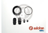 Repair Kit, brake caliper