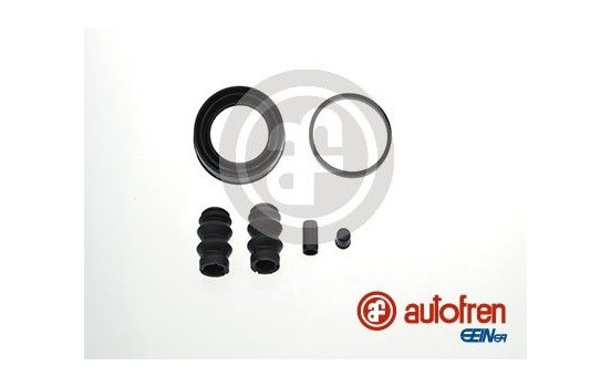 Repair Kit, brake caliper