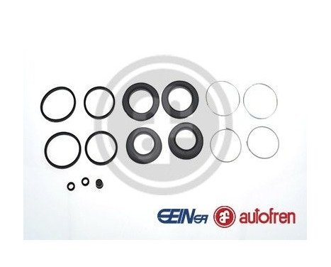 Repair Kit, brake caliper