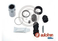 Repair Kit, brake caliper