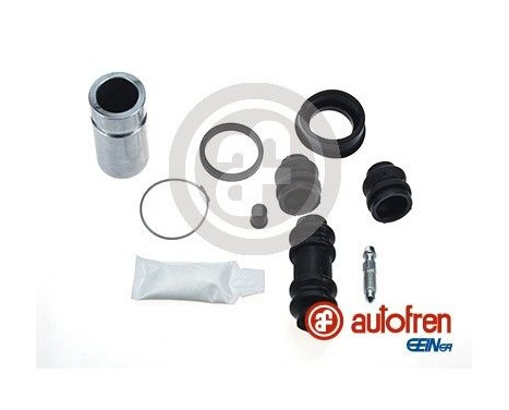 Repair Kit, brake caliper