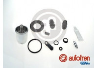 Repair Kit, brake caliper