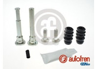 Repair Kit, brake caliper