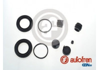 Repair Kit, brake caliper
