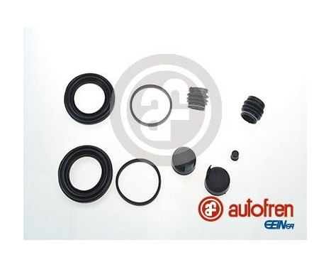 Repair Kit, brake caliper