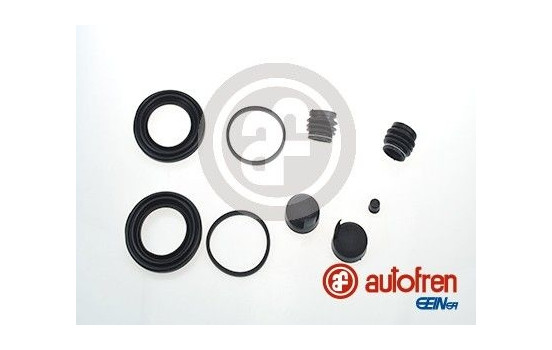 Repair Kit, brake caliper