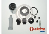 Repair Kit, brake caliper